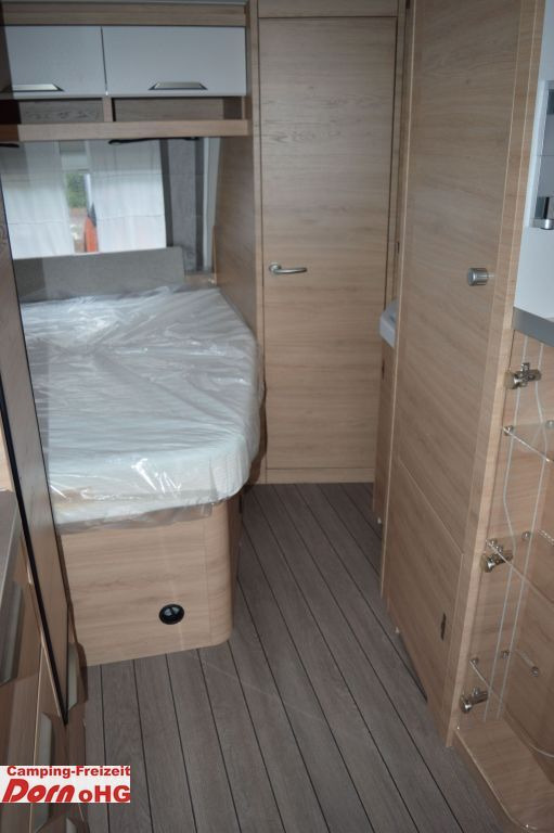 Caravana nuevo Knaus Südwind 500 FU 60 Years Gas Paket: foto 8