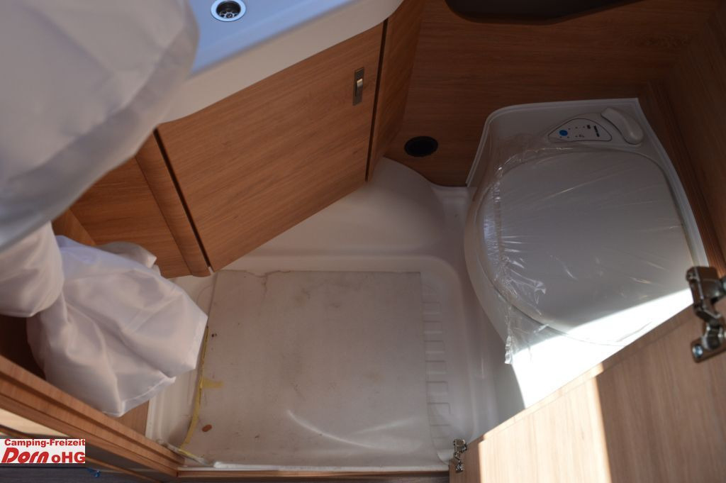 Caravana Knaus Südwind 540 UE 60 YEARS Elektrische Fußbodenerwä: foto 20 Caravana Knaus Südwind 540 UE 60 YEARS Elektrische Fußbodenerwä: foto 20