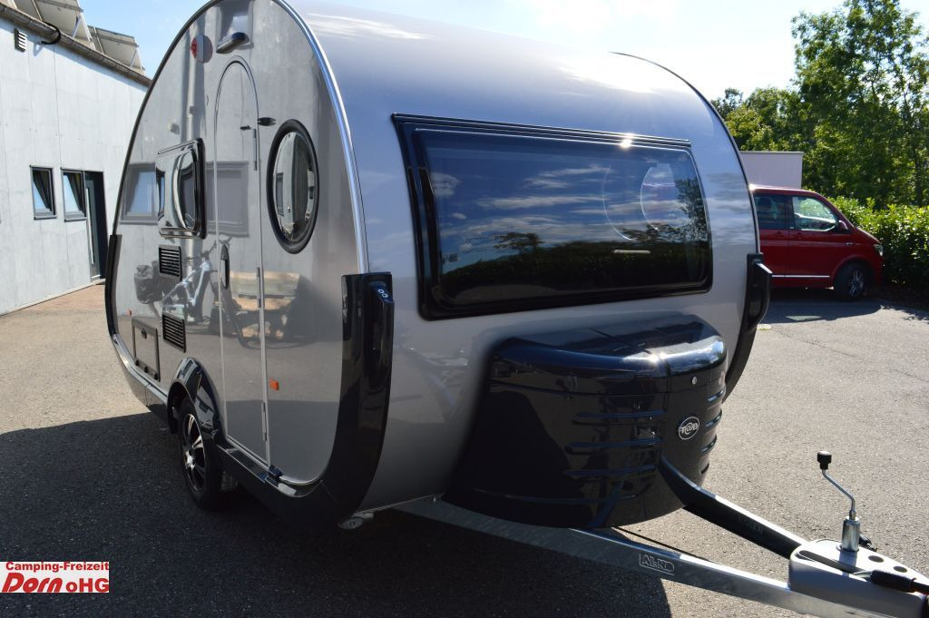 T@b BASIC 400 Auflastung 1500kg - Caravana: foto 2 T@b BASIC 400 Auflastung 1500kg - Caravana: foto 2