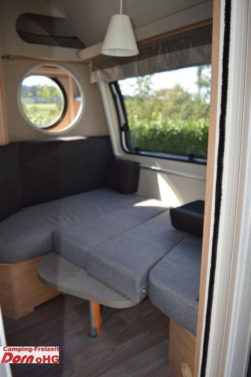 T@b BASIC 400 Auflastung 1500kg - Caravana: foto 5 T@b BASIC 400 Auflastung 1500kg - Caravana: foto 5