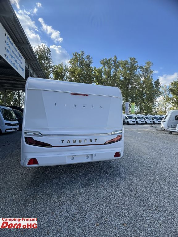 Tabbert Senara 620 DMK 2,5 elektrische Fußbodenerwärmung Tabbert Senara 620 DMK 2,5 elektrische Fußbodenerwärmung - Caravana: foto 5 Tabbert Senara 620 DMK 2,5 elektrische Fußbodenerwärmung Tabbert Senara 620 DMK 2,5 elektrische Fußbodenerwärmung - Caravana: foto 5