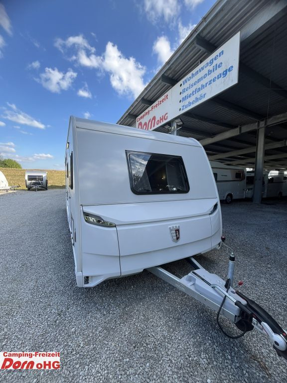 Tabbert Senara 620 DMK 2,5 elektrische Fußbodenerwärmung Tabbert Senara 620 DMK 2,5 elektrische Fußbodenerwärmung - Caravana: foto 3 Tabbert Senara 620 DMK 2,5 elektrische Fußbodenerwärmung Tabbert Senara 620 DMK 2,5 elektrische Fußbodenerwärmung - Caravana: foto 3