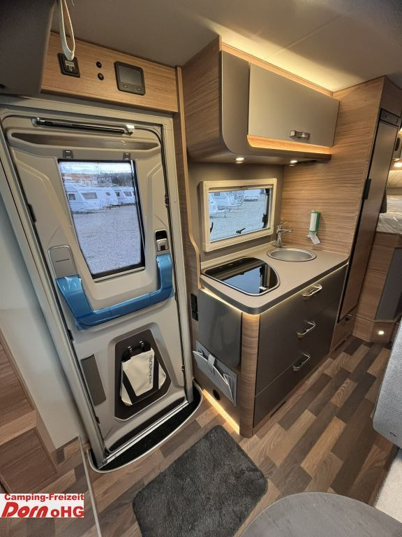 Leasing financiero de Weinsberg CaraCore 650 MEG Automatik/180PS 2024 leasing Weinsberg CaraCore 650 MEG Automatik/180PS 2024: foto 12