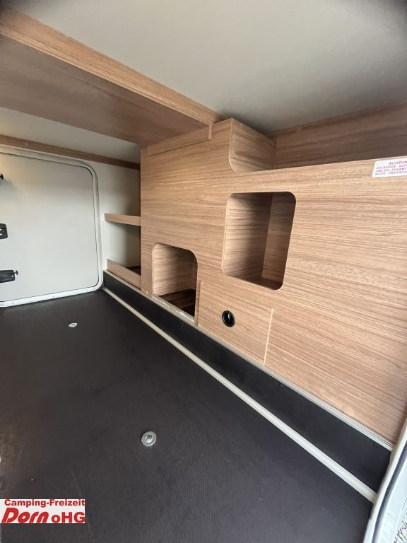 Leasing financiero de Weinsberg CaraCore 650 MEG Automatik/180PS 2024 leasing Weinsberg CaraCore 650 MEG Automatik/180PS 2024: foto 20
