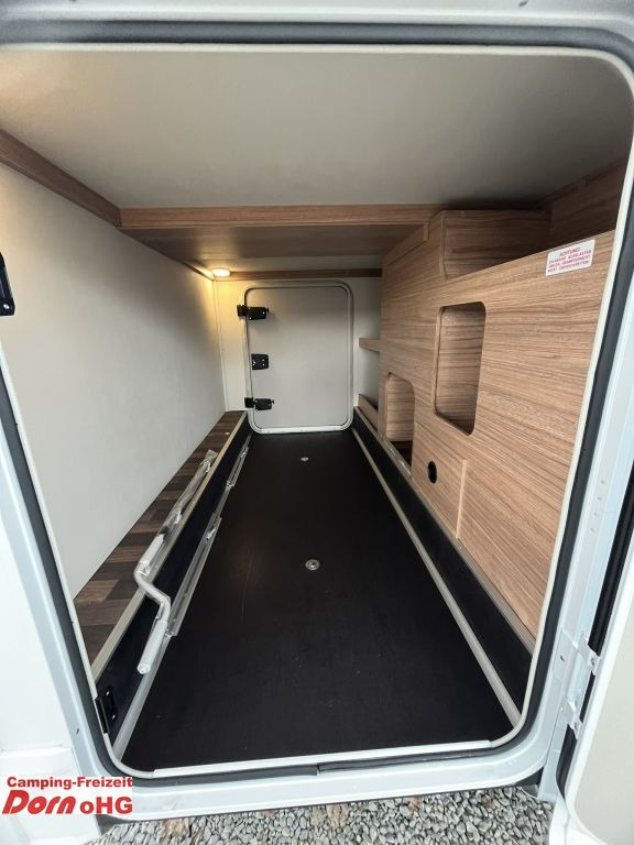 Leasing financiero de Weinsberg CaraCore 650 MEG Automatik/180PS 2024 leasing Weinsberg CaraCore 650 MEG Automatik/180PS 2024: foto 19