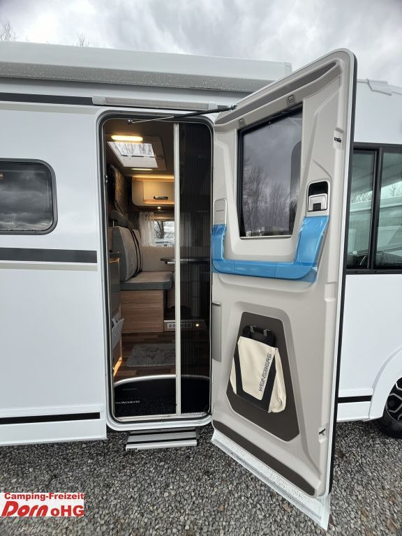 Leasing financiero de Weinsberg CaraCore 650 MEG Automatik/180PS 2024 leasing Weinsberg CaraCore 650 MEG Automatik/180PS 2024: foto 8