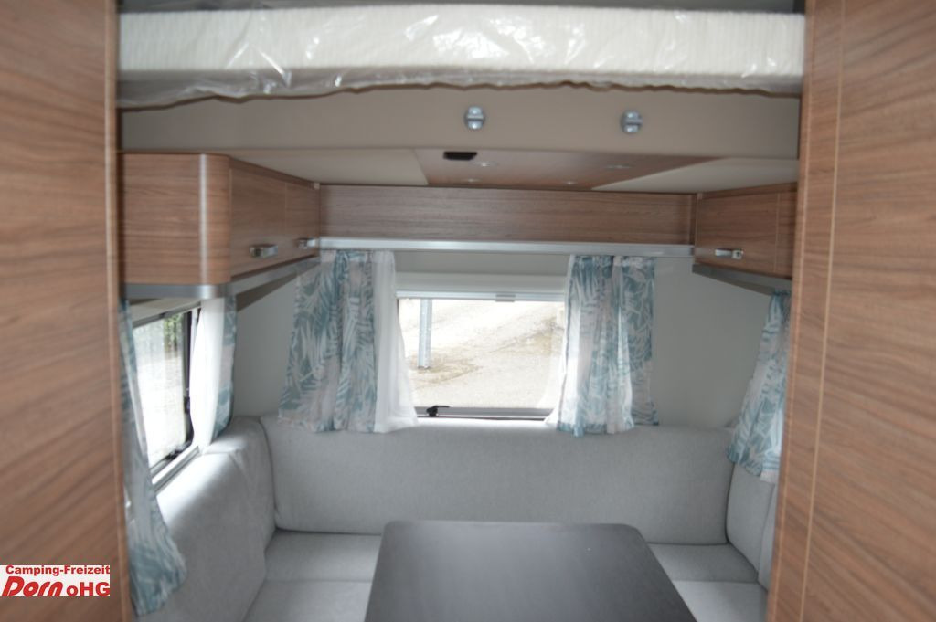 Leasing financiero de  Weinsberg CaraOne 390 PUH Hubbett-Im Zulauf leasing Weinsberg CaraOne 390 PUH Hubbett-Im Zulauf: foto 7