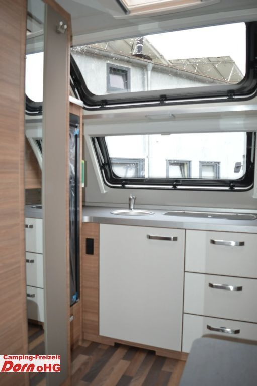 Leasing financiero de  Weinsberg CaraOne 390 PUH Hubbett-Im Zulauf leasing Weinsberg CaraOne 390 PUH Hubbett-Im Zulauf: foto 9
