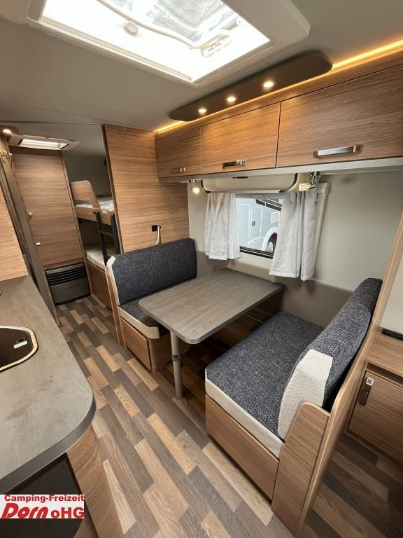 Leasing financiero de Weinsberg CaraOne 550 QDK Deckenschränke Weinsberg CaraOne 550 QDK Deckenschränke leasing Weinsberg CaraOne 550 QDK Deckenschränke Weinsberg CaraOne 550 QDK Deckenschränke: foto 13