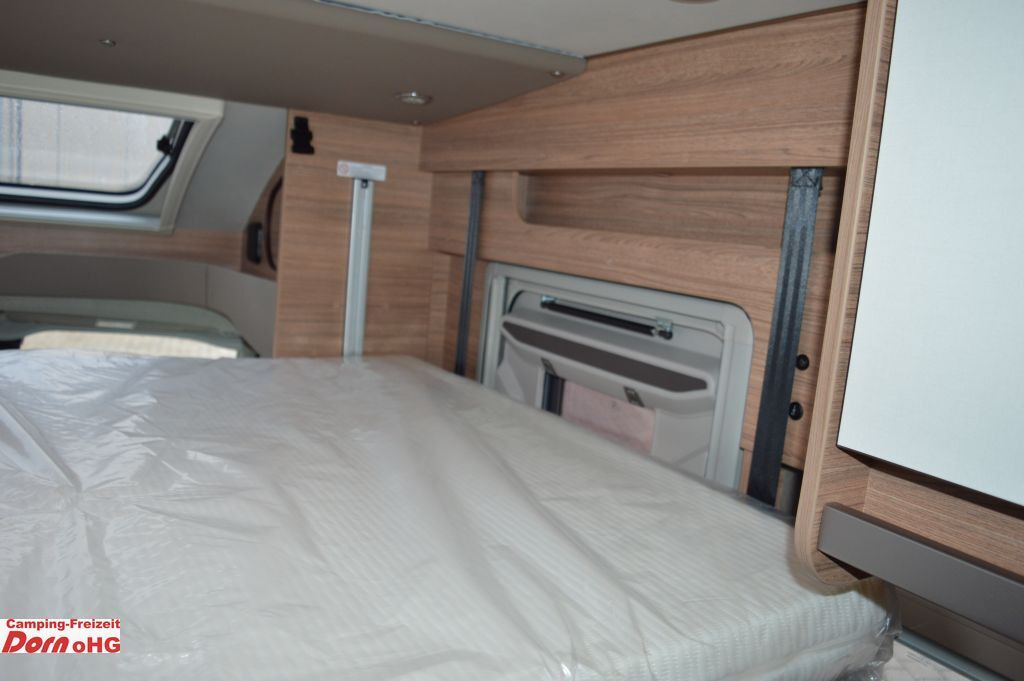 Leasing financiero de  Weinsberg CaraSuite 650 MEG Gute Zuladung leasing Weinsberg CaraSuite 650 MEG Gute Zuladung: foto 19