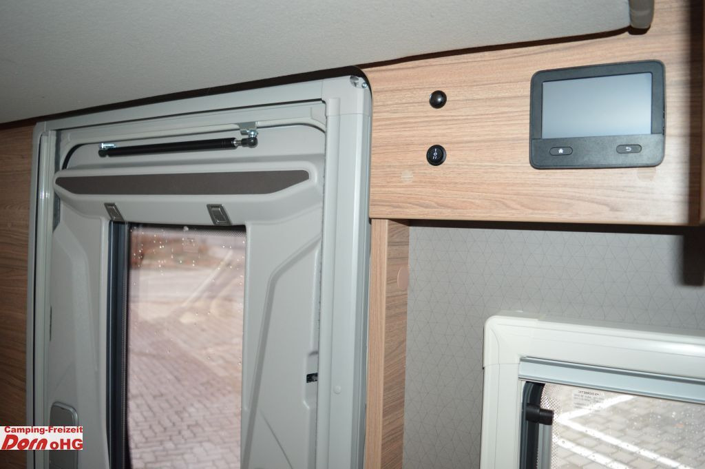 Leasing financiero de  Weinsberg CaraSuite 650 MEG Gute Zuladung leasing Weinsberg CaraSuite 650 MEG Gute Zuladung: foto 17