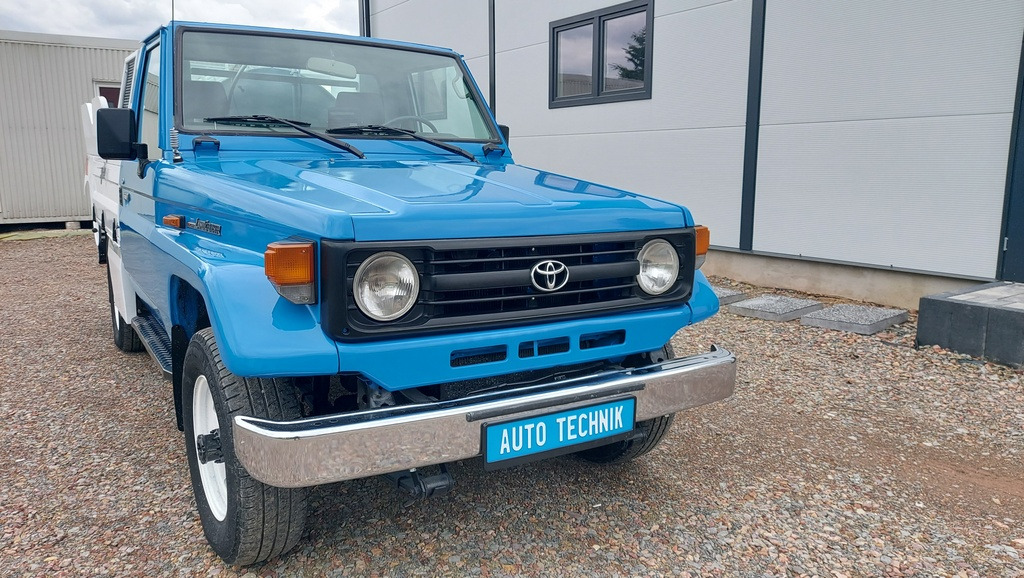 Toyota Land Cruiser COMBI HYDRO CLEANER Mini Combine - Limpieza de alcantarillado: foto 3 Toyota Land Cruiser COMBI HYDRO CLEANER Mini Combine - Limpieza de alcantarillado: foto 3