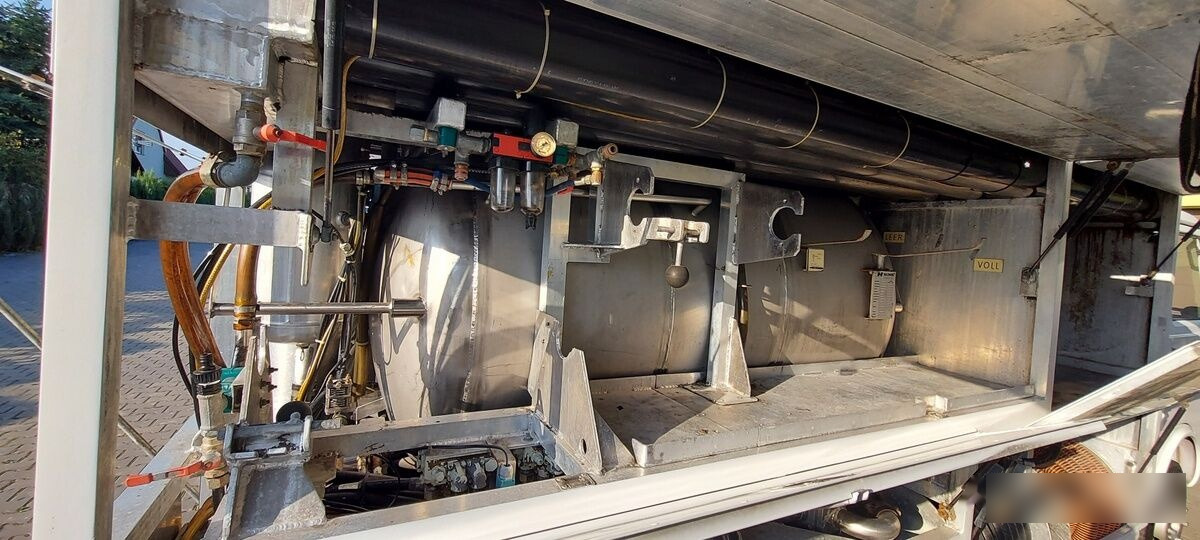 Limpieza de alcantarillado Volkswagen LT55 COMBI HYDRO OIL ADR INOX: foto 38