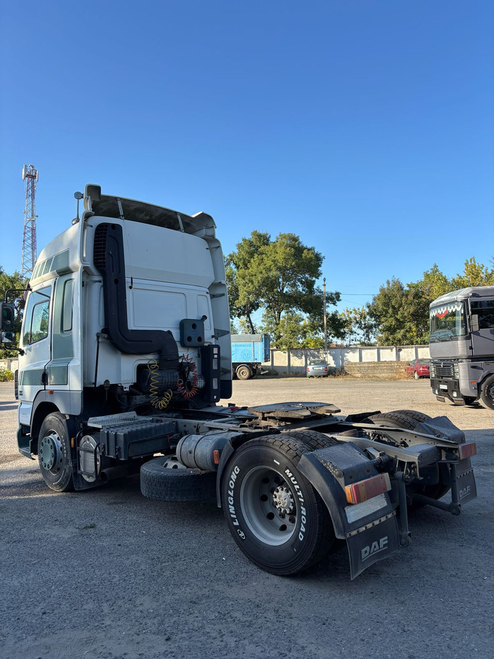 DAF DAF CF85.430 - Cabeza tractora: foto 5 DAF DAF CF85.430 - Cabeza tractora: foto 5