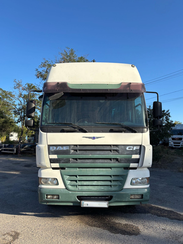 DAF DAF CF85.430 - Cabeza tractora: foto 2 DAF DAF CF85.430 - Cabeza tractora: foto 2