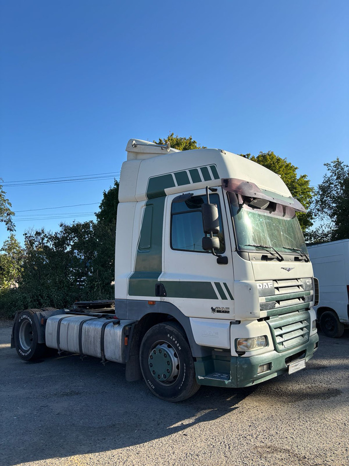 DAF DAF CF85.430 - Cabeza tractora: foto 1 DAF DAF CF85.430 - Cabeza tractora: foto 1