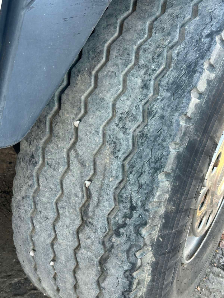 Cabeza tractora RENAULT Magnum 390: foto 9