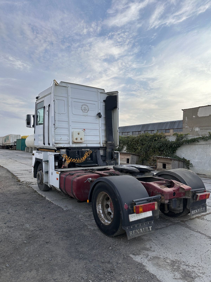 RENAULT Magnum 440 | ID1647S - Cabeza tractora: foto 4 RENAULT Magnum 440 | ID1647S - Cabeza tractora: foto 4