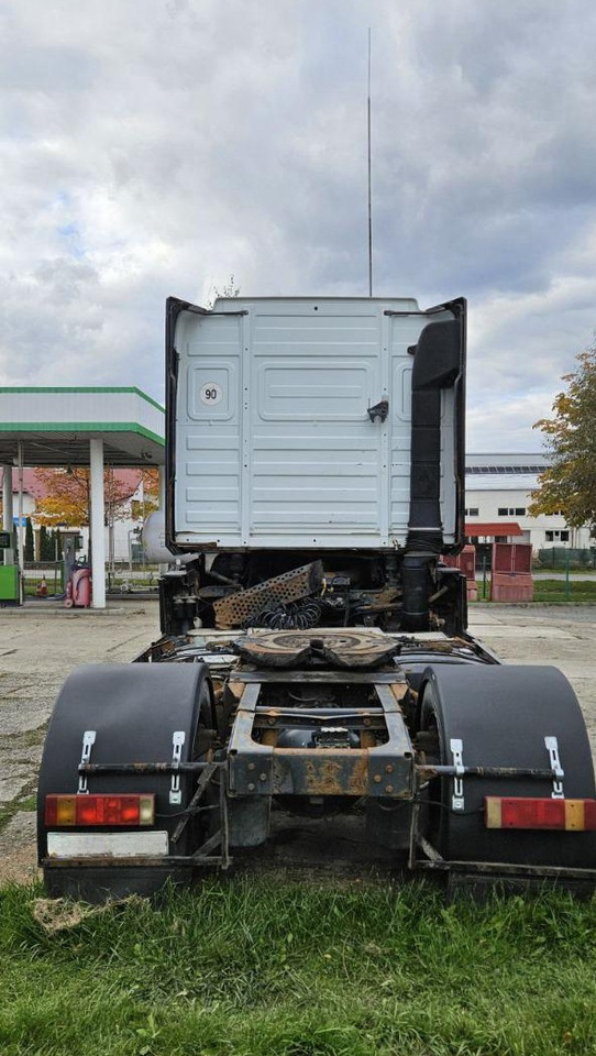 RENAULT Magnum 480 ID1672S - Cabeza tractora: foto 5 RENAULT Magnum 480 ID1672S - Cabeza tractora: foto 5