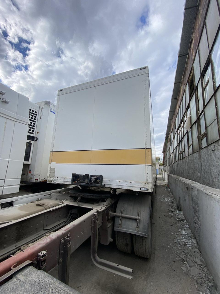 RENAULT Major 340 - Cabeza tractora: foto 5 RENAULT Major 340 - Cabeza tractora: foto 5