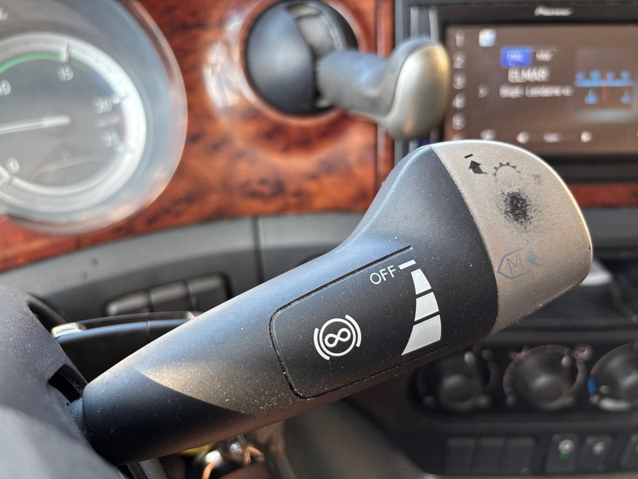 Frigorífico camión DAF CF440: foto 18 Frigorífico camión DAF CF440: foto 18