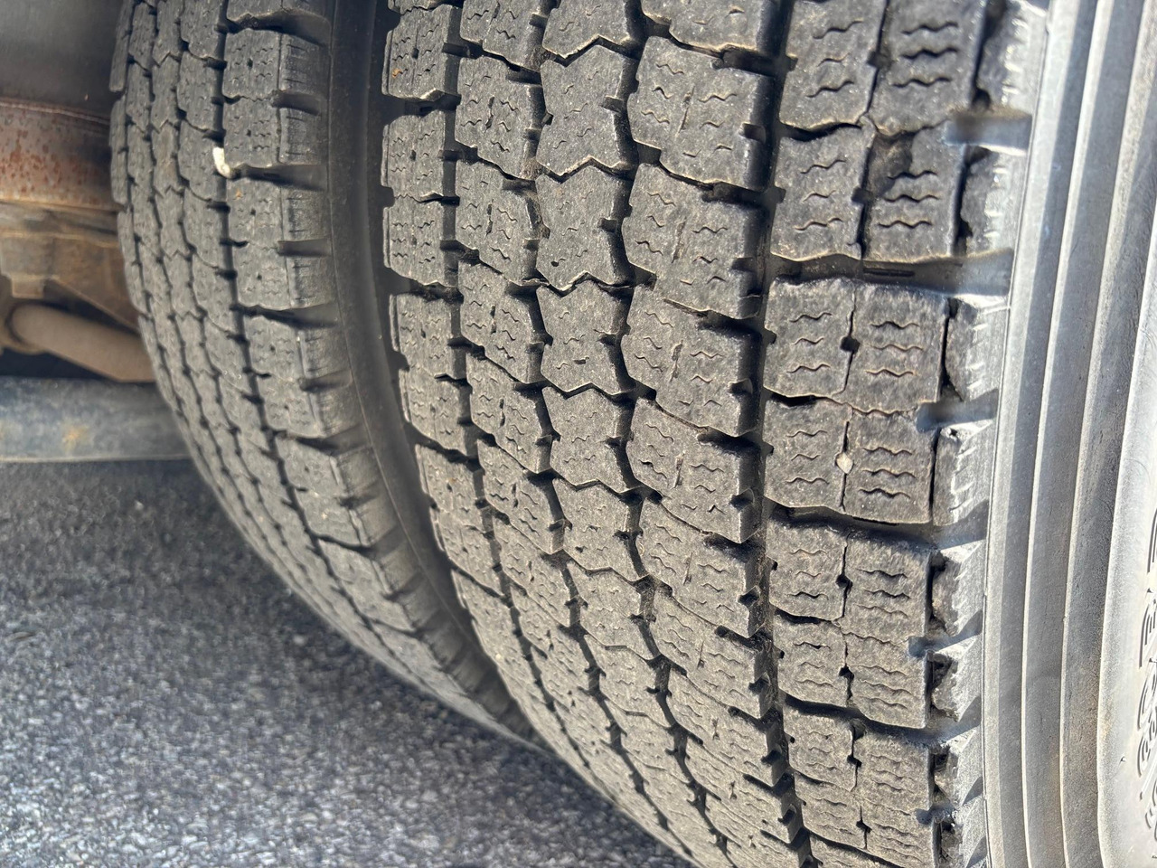 Frigorífico camión DAF CF440: foto 11 Frigorífico camión DAF CF440: foto 11