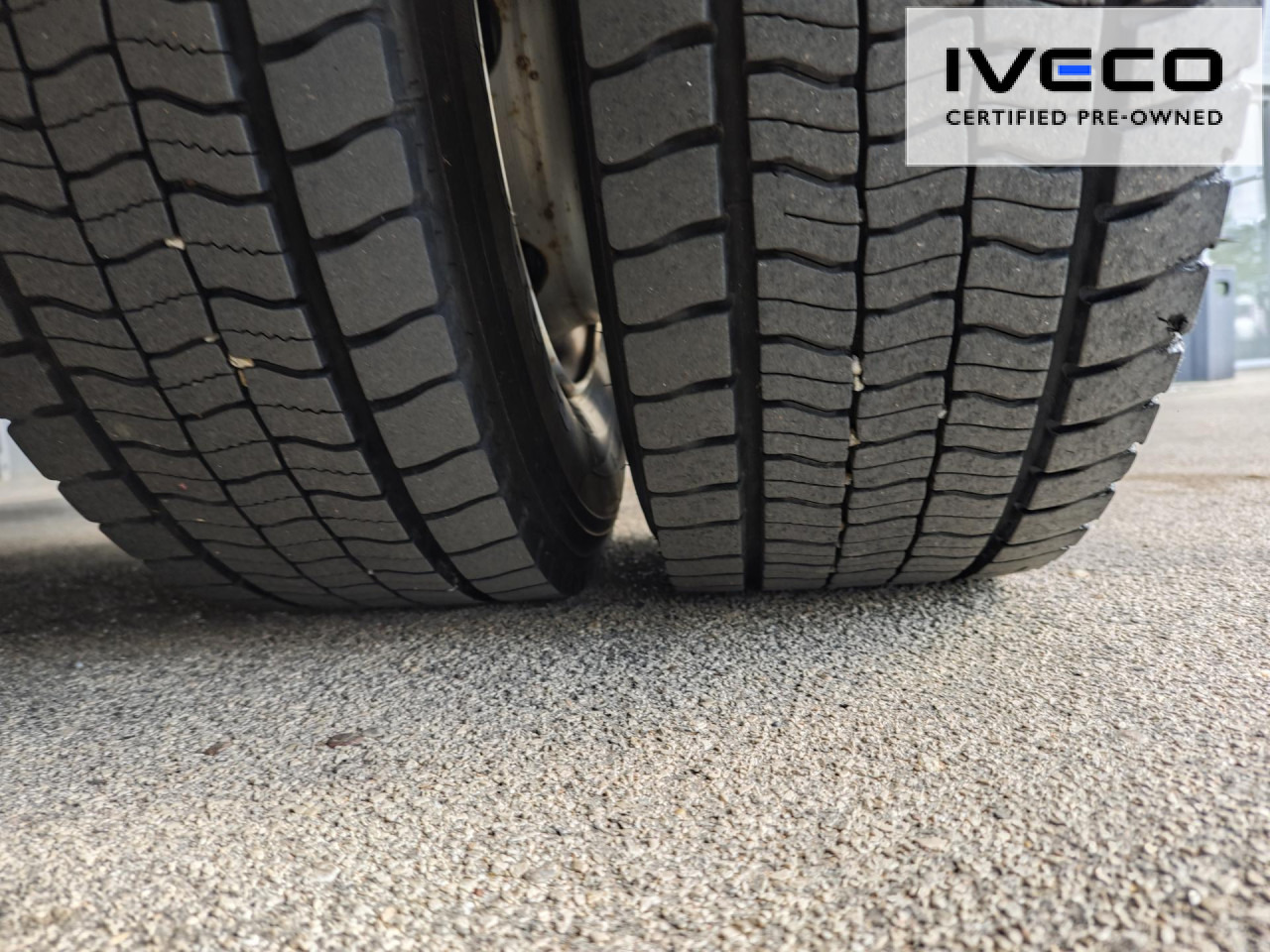 IVECO Eurocargo ML120EL22/PEVI_C Euro6 Klima Luftfeder - Frigorífico camión: foto 5 IVECO Eurocargo ML120EL22/PEVI_C Euro6 Klima Luftfeder - Frigorífico camión: foto 5