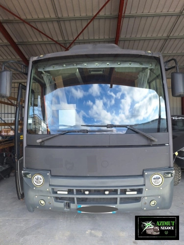 Neoplan otokar navigo vasp - Autocaravana: foto 1 Neoplan otokar navigo vasp - Autocaravana: foto 1