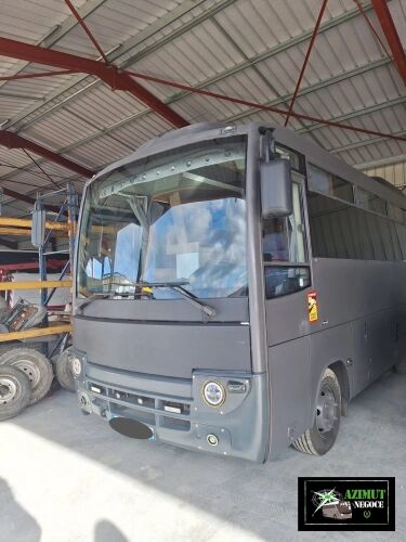 Neoplan otokar navigo vasp - Autocaravana: foto 2 Neoplan otokar navigo vasp - Autocaravana: foto 2