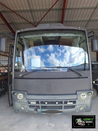 Neoplan otokar navigo vasp - Autocaravana: foto 1 Neoplan otokar navigo vasp - Autocaravana: foto 1