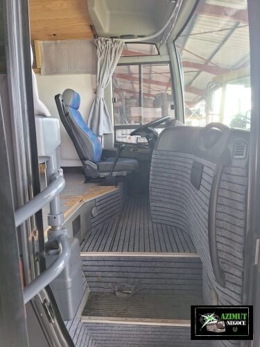 Neoplan otokar navigo vasp - Autocaravana: foto 5 Neoplan otokar navigo vasp - Autocaravana: foto 5