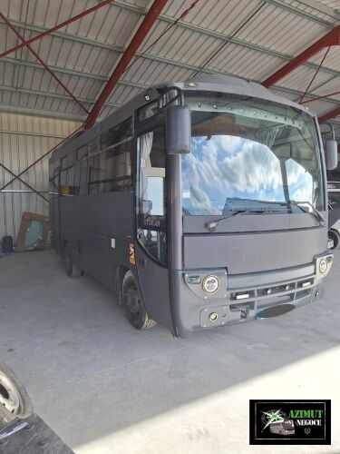 Neoplan otokar navigo vasp - Autocaravana: foto 3 Neoplan otokar navigo vasp - Autocaravana: foto 3