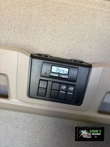 Cabeza tractora Man TGS: foto 15 Cabeza tractora Man TGS: foto 15