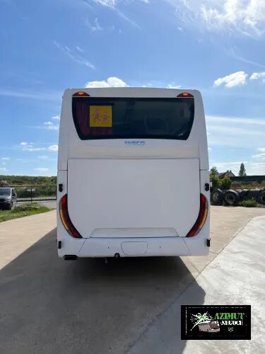 Iveco crossway - Autobús suburbano: foto 5 Iveco crossway - Autobús suburbano: foto 5