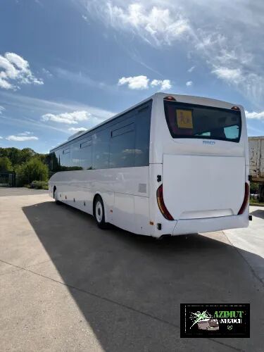Iveco crossway - Autobús suburbano: foto 4 Iveco crossway - Autobús suburbano: foto 4