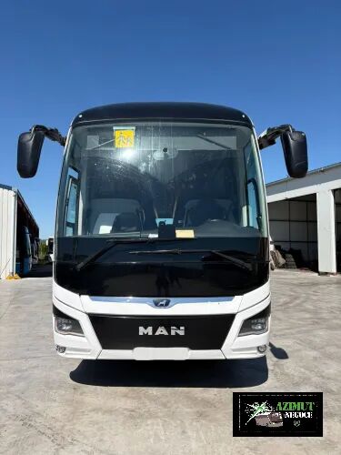 Man LION'S COACH - Autocar: foto 3 Man LION'S COACH - Autocar: foto 3