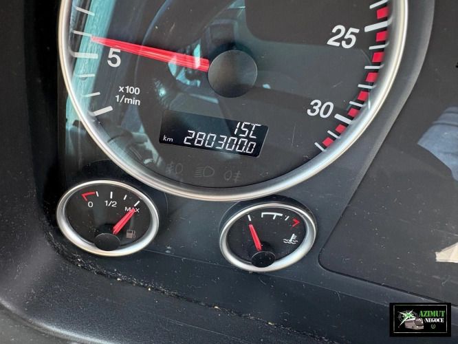 Man R07 - Autocar: foto 5 Man R07 - Autocar: foto 5