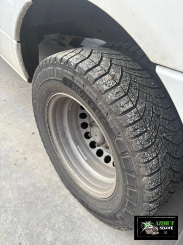 Mercedes SPRINTER BENZ - Otros: foto 3 Mercedes SPRINTER BENZ - Otros: foto 3