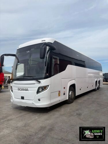 Scania higer - Autocar: foto 2 Scania higer - Autocar: foto 2