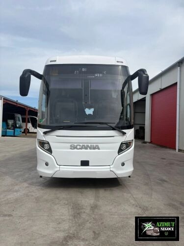Scania higer - Autocar: foto 1 Scania higer - Autocar: foto 1