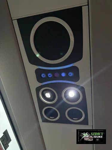 Autocar Van Hool EX16: foto 17