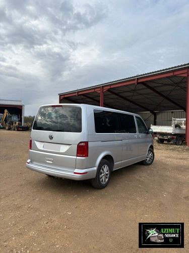 Volvo caravelle - Furgoneta de pasajeros: foto 5 Volvo caravelle - Furgoneta de pasajeros: foto 5