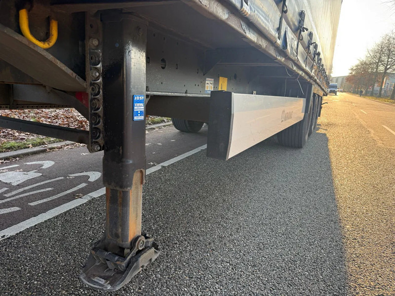 Krone 4x 2015 XL Krone mega vario schuifzeil trailer - Caja cerrada semirremolque: foto 3 Krone 4x 2015 XL Krone mega vario schuifzeil trailer - Caja cerrada semirremolque: foto 3