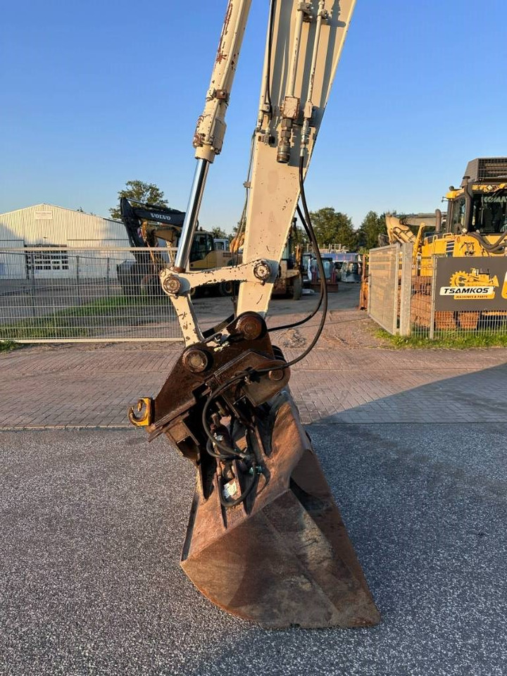 Excavadora de cadenas Takeuchi TB 1140 + ISUZU Motor Klima 14.3 Tonnen !: foto 19 Excavadora de cadenas Takeuchi TB 1140 + ISUZU Motor Klima 14.3 Tonnen !: foto 19