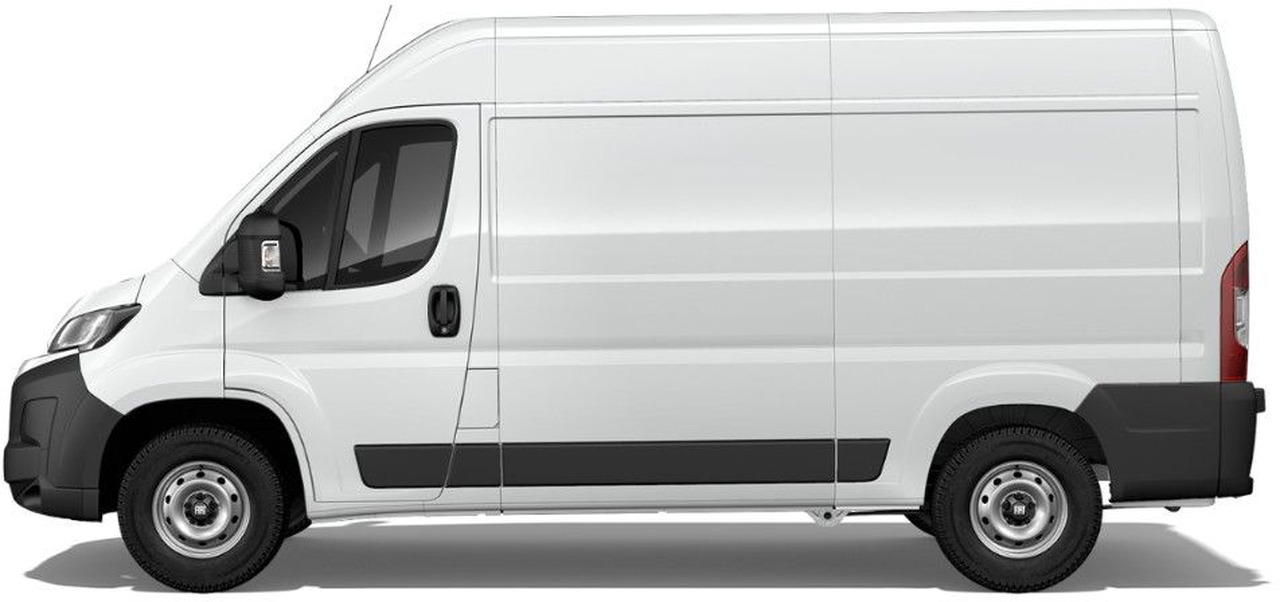Fiat Ducato 35H L2H2 120 Kastenwagen 2025 - Furgón: foto 3 Fiat Ducato 35H L2H2 120 Kastenwagen 2025 - Furgón: foto 3