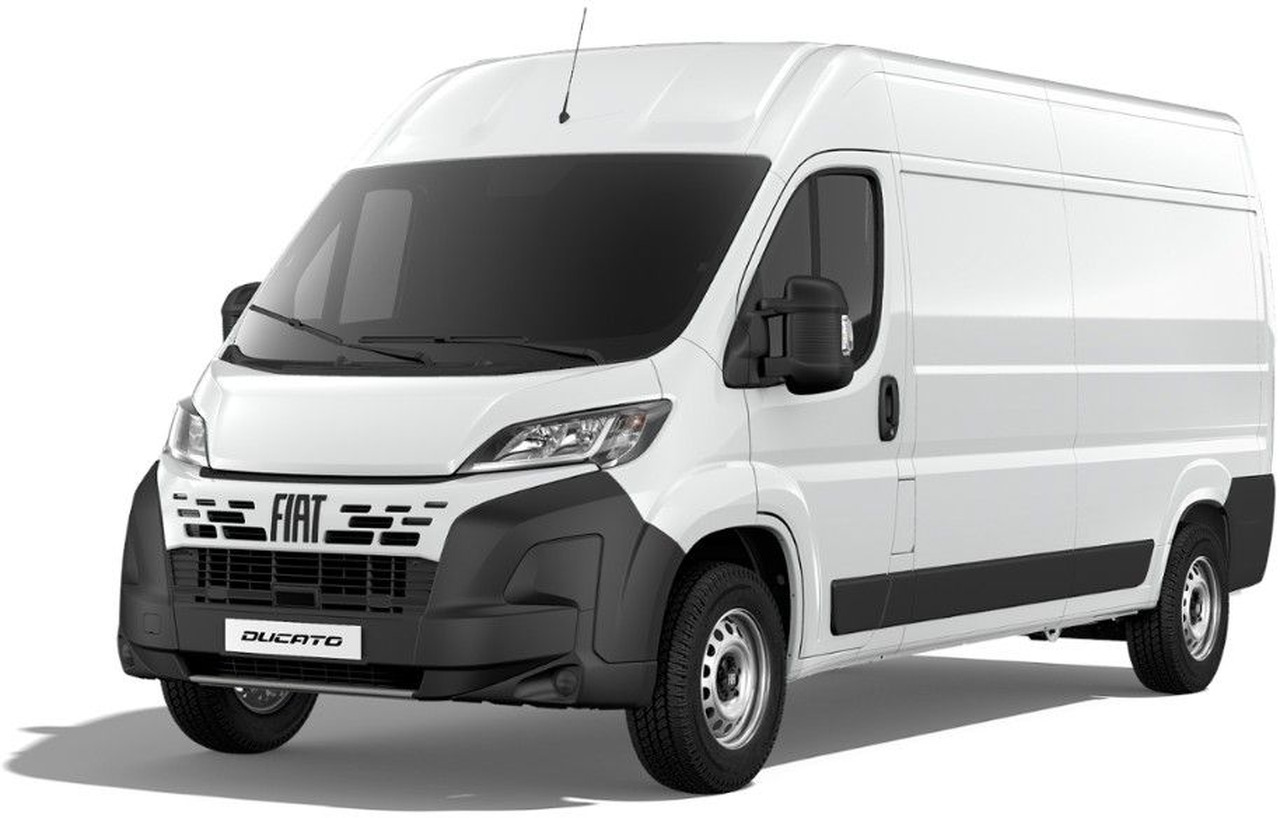 Fiat Ducato 35H L3H2 180 Kastenwagen 2025 - Furgón: foto 1 Fiat Ducato 35H L3H2 180 Kastenwagen 2025 - Furgón: foto 1