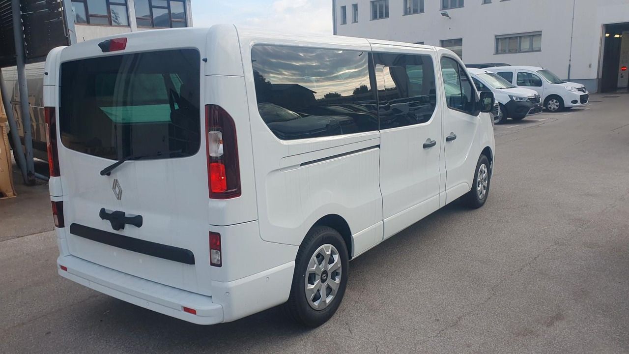 Renault Passenger Grand Intens dCi 150 - Furgoneta de pasajeros: foto 4 Renault Passenger Grand Intens dCi 150 - Furgoneta de pasajeros: foto 4