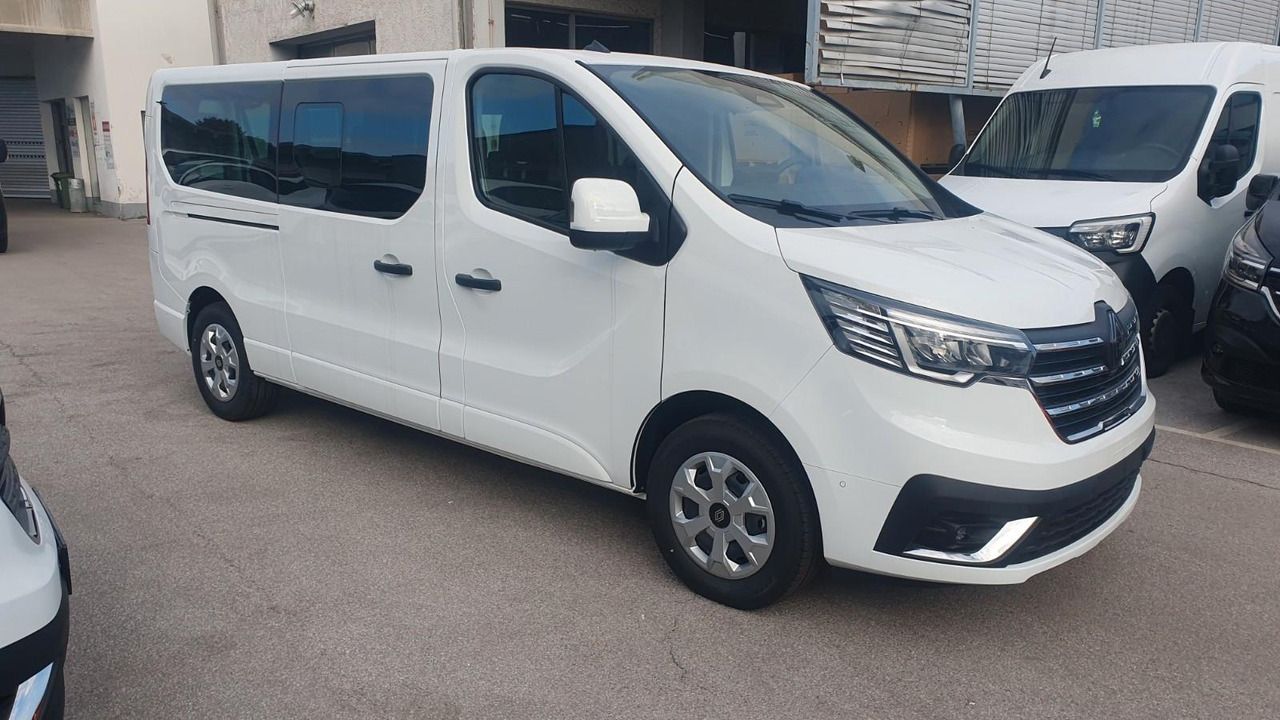 Renault Passenger Grand Intens dCi 150 - Furgoneta de pasajeros: foto 3 Renault Passenger Grand Intens dCi 150 - Furgoneta de pasajeros: foto 3