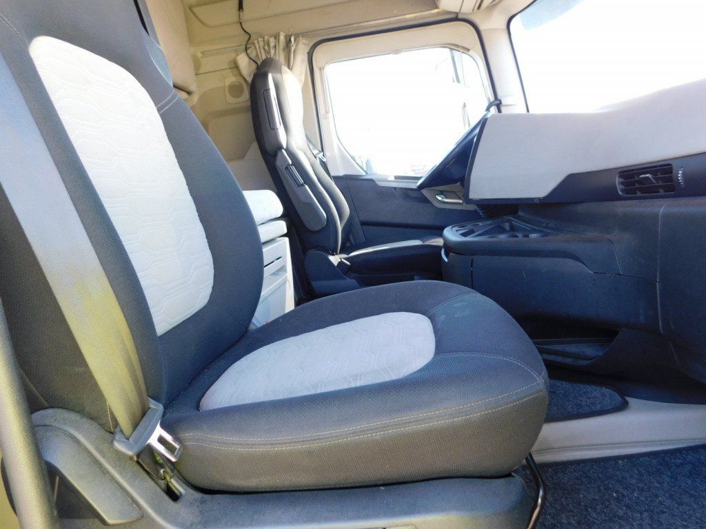 Ford F max 4x2 scab e6 12s2620 - Cabeza tractora: foto 5 Ford F max 4x2 scab e6 12s2620 - Cabeza tractora: foto 5