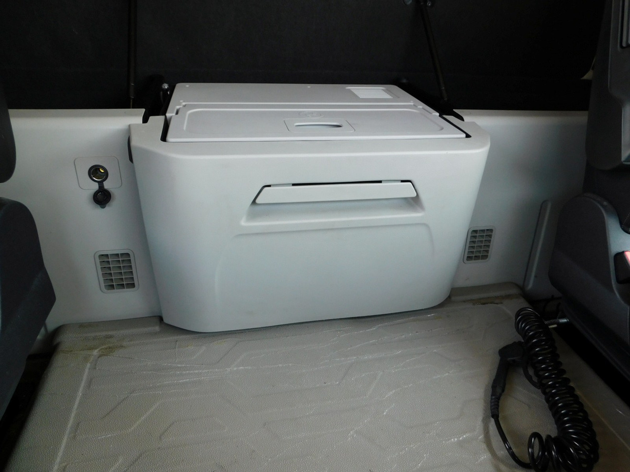 Cabeza tractora Ford F max 4x2 scab e6 12tx2620 ecotorq: foto 8